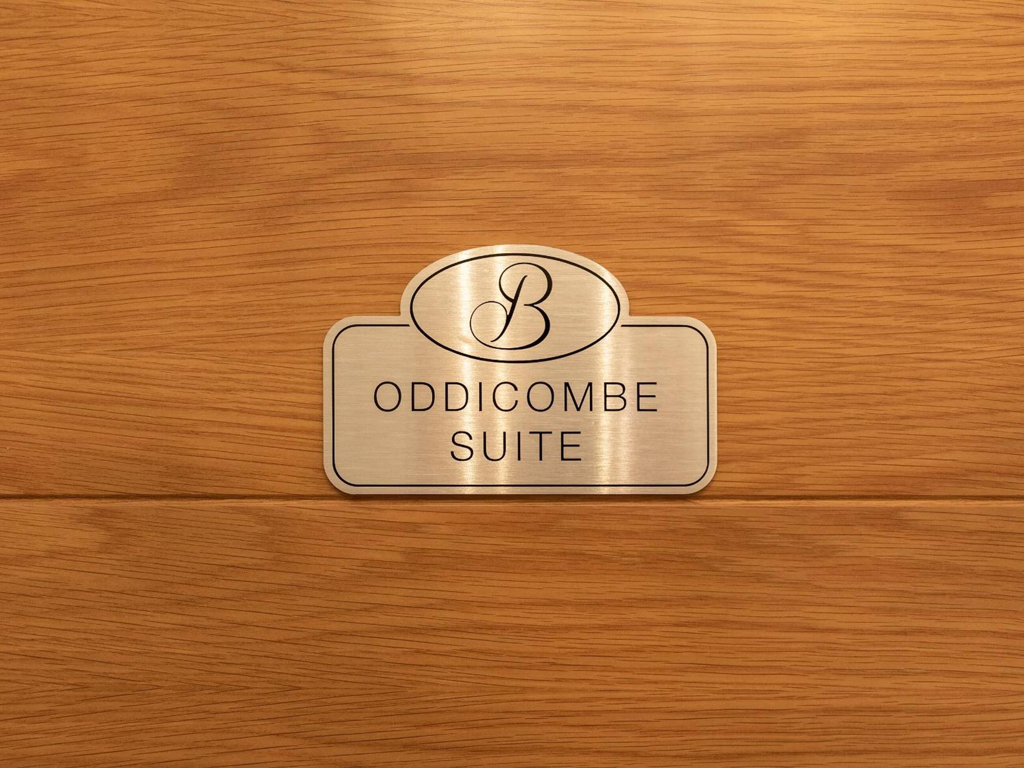 Oddicombe, Torquay Apartment ภายนอก รูปภาพ